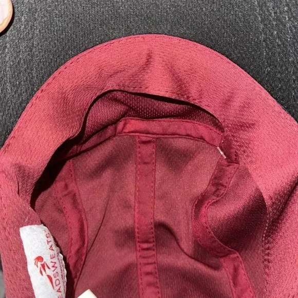 St. Jude Children’s Research Hospital Memphis Headsweats 100% Polyester Cap/Hat - Picture 10 of 12